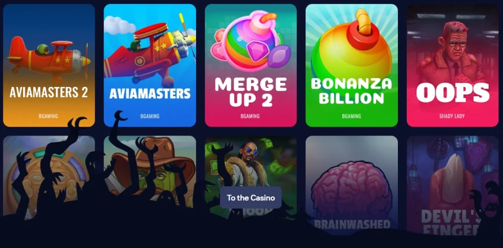 Winnita casino registration steps guide